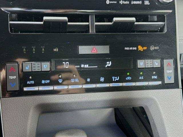 used 2019 Toyota Avalon Hybrid car, priced at $23,491