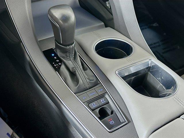 used 2019 Toyota Avalon Hybrid car, priced at $23,491