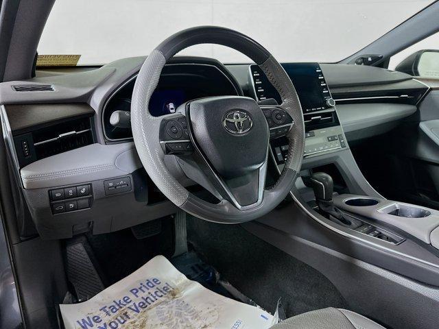 used 2019 Toyota Avalon Hybrid car, priced at $23,491