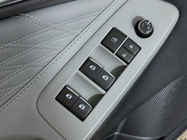 used 2019 Toyota Avalon Hybrid car, priced at $23,491