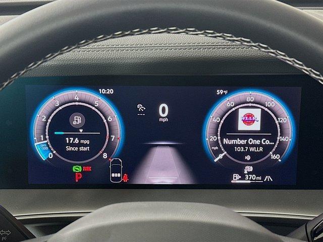 new 2025 Volkswagen Tiguan car, priced at $35,270