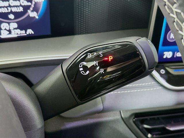 new 2025 Volkswagen Tiguan car, priced at $35,270