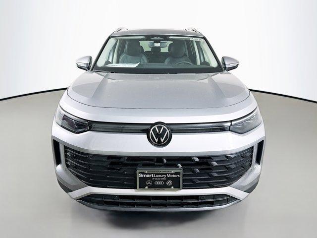 new 2025 Volkswagen Tiguan car, priced at $35,270