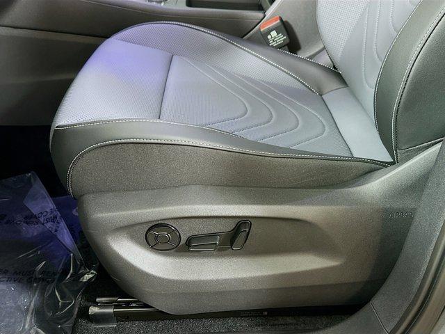 new 2025 Volkswagen Tiguan car, priced at $35,270