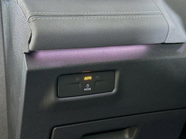 new 2025 Volkswagen Tiguan car, priced at $35,270