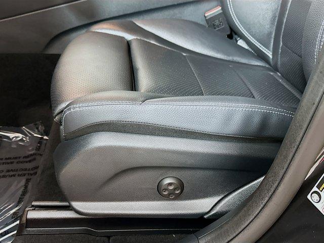 used 2022 Mercedes-Benz GLC 300 car, priced at $38,491