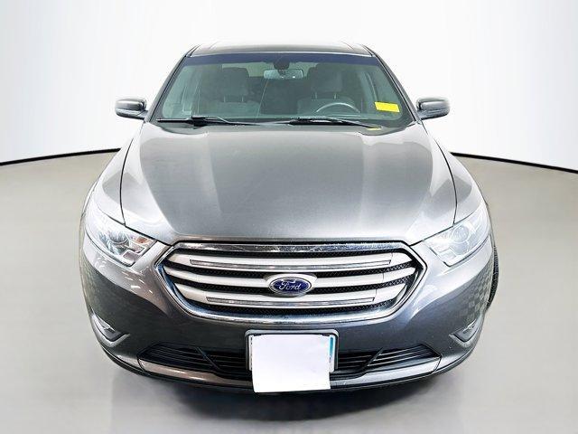 used 2016 Ford Taurus car, priced at $7,985