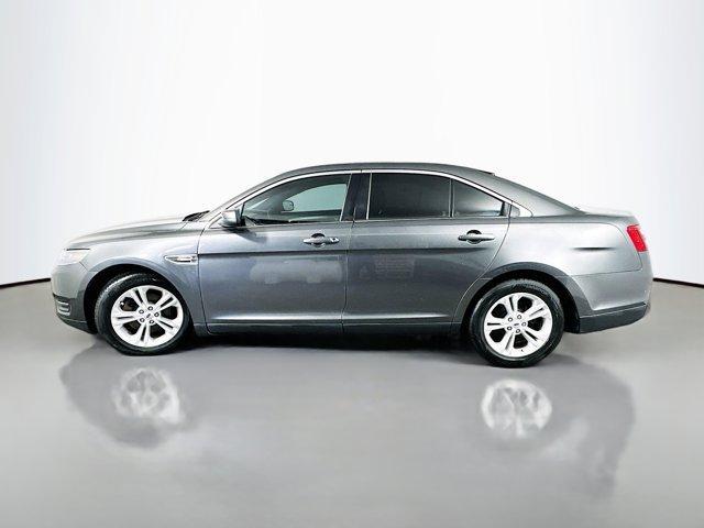 used 2016 Ford Taurus car, priced at $7,985