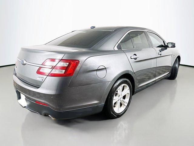 used 2016 Ford Taurus car, priced at $7,985