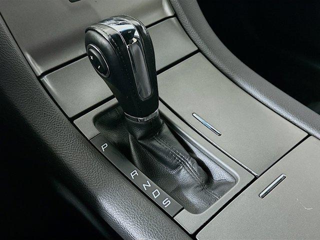 used 2016 Ford Taurus car, priced at $7,985
