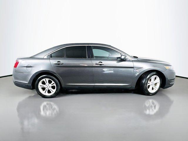 used 2016 Ford Taurus car, priced at $7,985