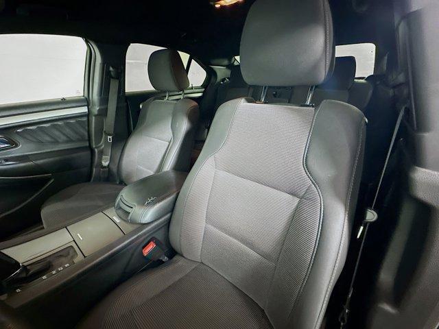 used 2016 Ford Taurus car, priced at $7,985