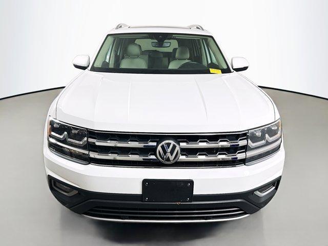 used 2019 Volkswagen Atlas car, priced at $21,574