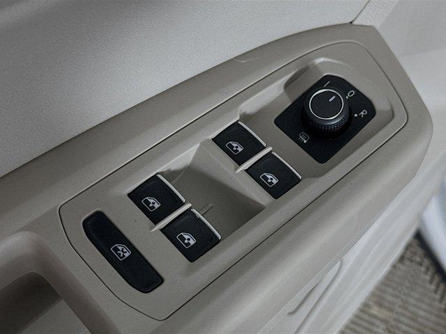 used 2019 Volkswagen Atlas car, priced at $21,574