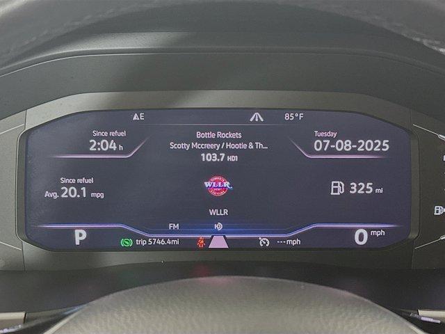 used 2019 Volkswagen Atlas car, priced at $21,574