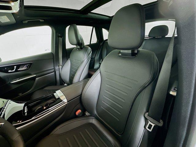 new 2025 Mercedes-Benz GLC 300 car, priced at $57,600