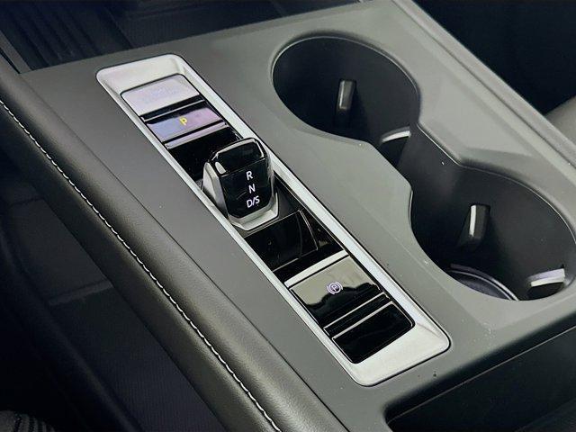 new 2025 Volkswagen Atlas Cross Sport car, priced at $40,173