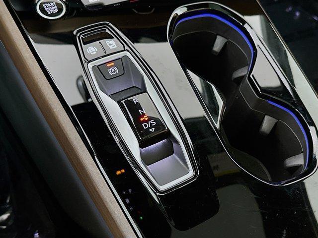 used 2025 Audi A5 car, priced at $47,400