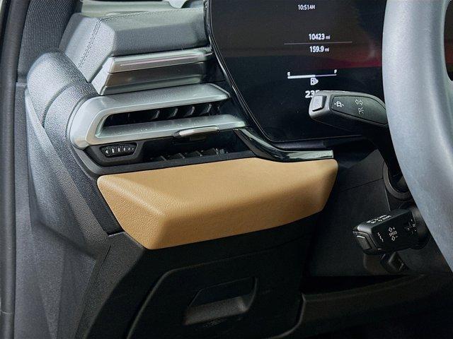 used 2025 Audi A5 car, priced at $47,400