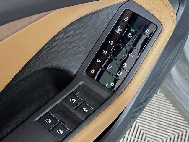 used 2025 Audi A5 car, priced at $47,400