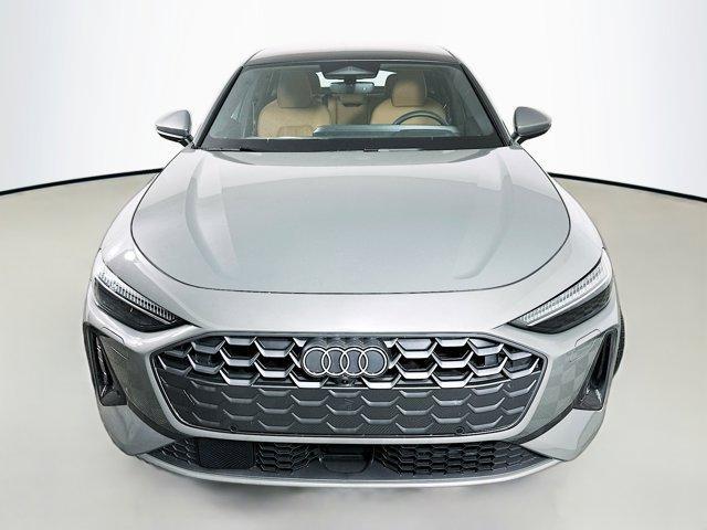 used 2025 Audi A5 car, priced at $47,400