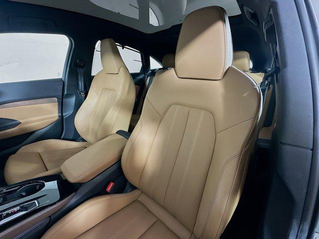 used 2025 Audi A5 car, priced at $47,400