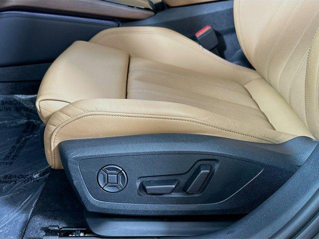 used 2025 Audi A5 car, priced at $47,400