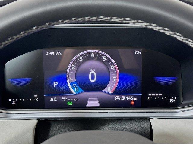 new 2025 Volkswagen Taos car, priced at $29,969