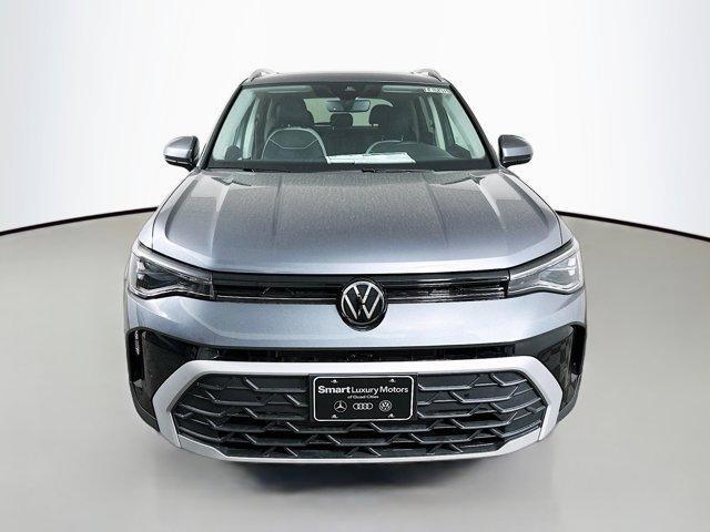new 2025 Volkswagen Taos car, priced at $29,969