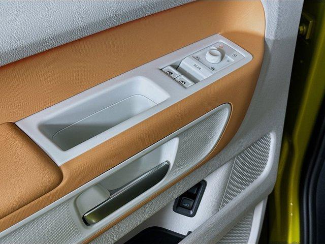 new 2025 Volkswagen ID. Buzz car, priced at $66,521