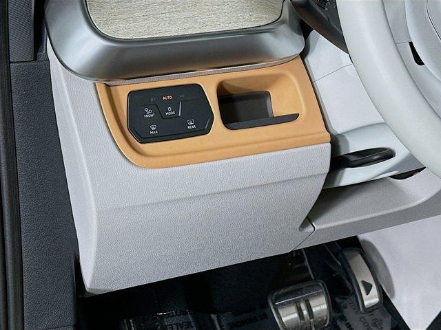 new 2025 Volkswagen ID. Buzz car, priced at $66,521