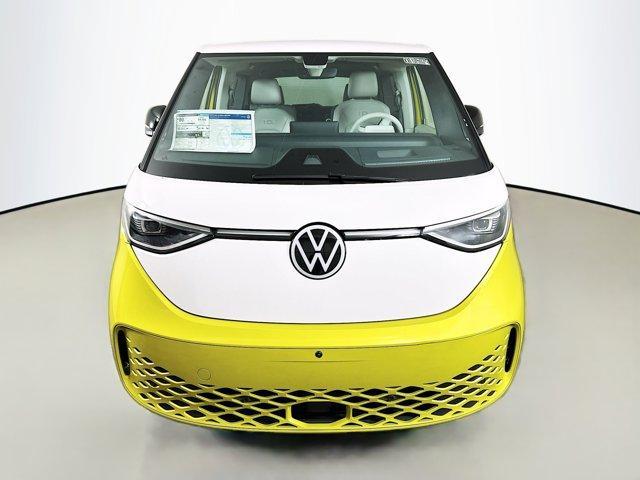 new 2025 Volkswagen ID. Buzz car, priced at $66,521