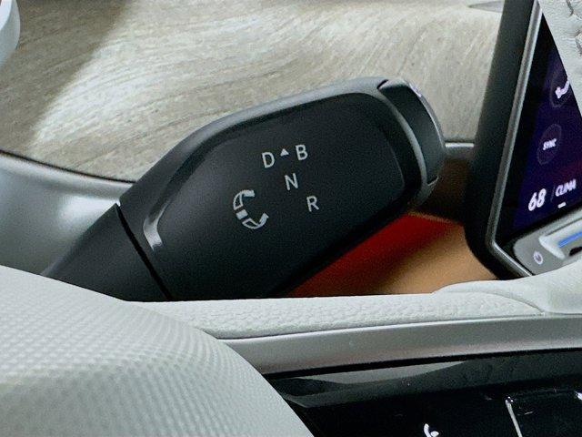 new 2025 Volkswagen ID. Buzz car, priced at $66,521