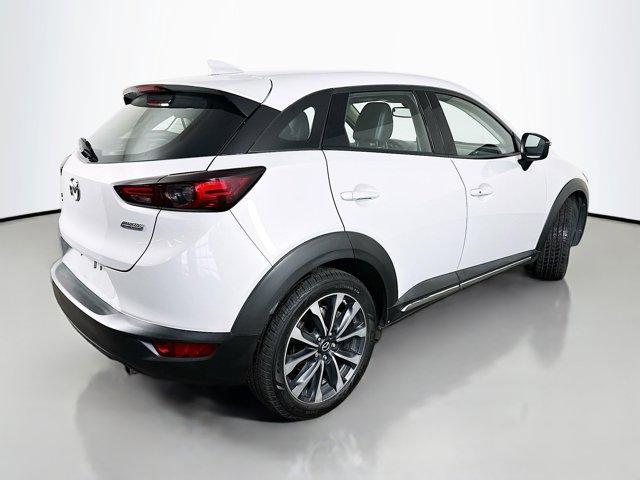 used 2019 Mazda CX-3 car, priced at $18,991