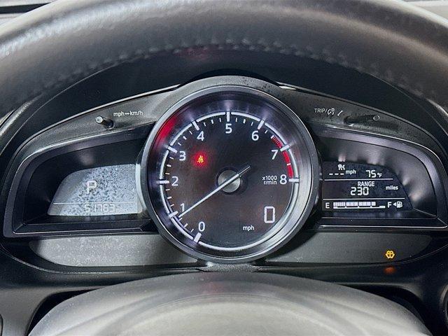 used 2019 Mazda CX-3 car, priced at $18,991