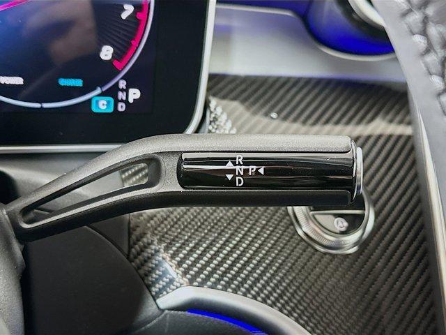 new 2026 Mercedes-Benz AMG CLE 53 car, priced at $101,030