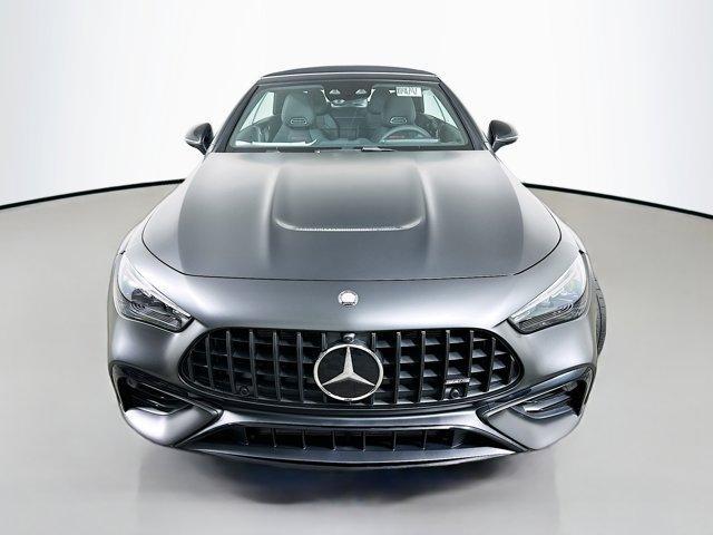 new 2026 Mercedes-Benz AMG CLE 53 car, priced at $101,030