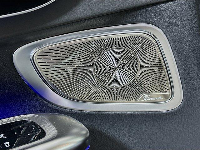 new 2026 Mercedes-Benz AMG CLE 53 car, priced at $101,030