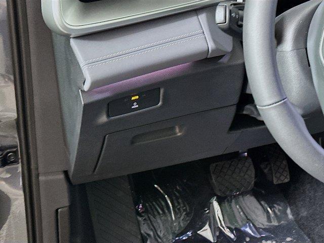 new 2025 Volkswagen Tiguan car, priced at $35,270