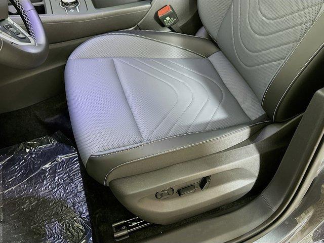 new 2025 Volkswagen Tiguan car, priced at $35,270