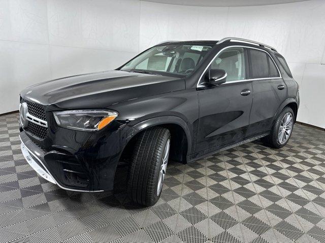 new 2025 Mercedes-Benz GLE 350 car, priced at $74,780