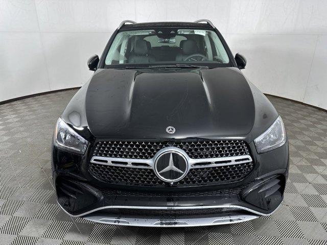 new 2025 Mercedes-Benz GLE 350 car, priced at $74,780