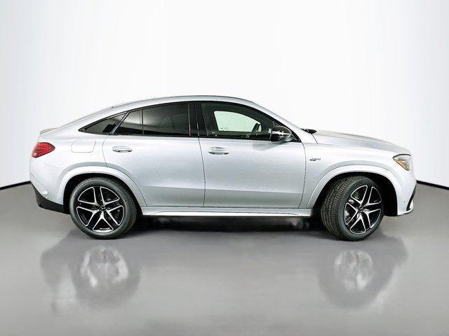 new 2026 Mercedes-Benz AMG GLE 53 car, priced at $101,595