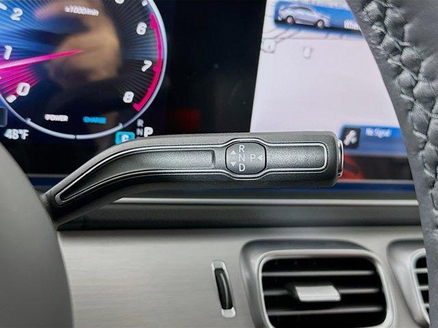 new 2026 Mercedes-Benz AMG GLE 53 car, priced at $101,595