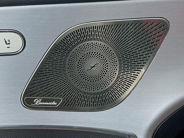 new 2026 Mercedes-Benz AMG GLE 53 car, priced at $101,595