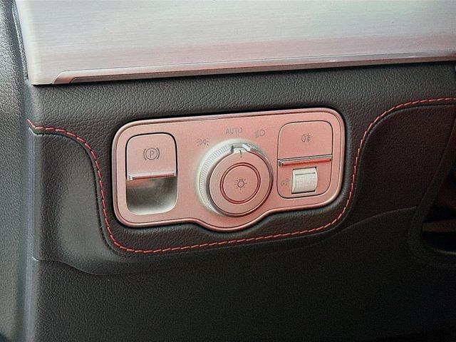 new 2026 Mercedes-Benz AMG GLE 53 car, priced at $101,595