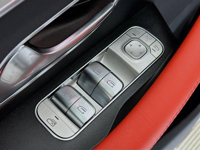 new 2026 Mercedes-Benz AMG GLE 53 car, priced at $101,595