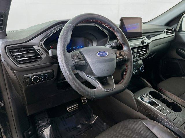 used 2024 Ford Escape car, priced at $23,664