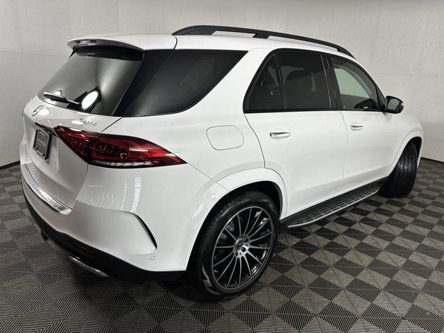 used 2023 Mercedes-Benz GLE 350 car, priced at $56,193