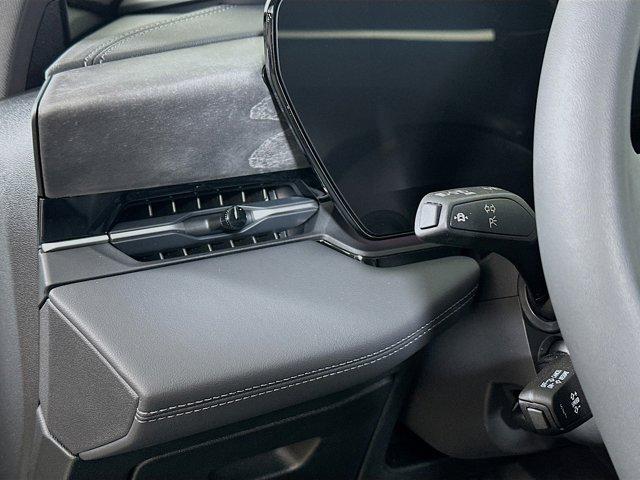 new 2025 Audi A6 car, priced at $74,335